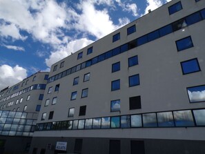 Udendørsområde
