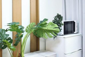 Room - Mori House・Tmade Naka｜Only 4-Min Walk to Kishinosato-Tamade Station (Osaka)