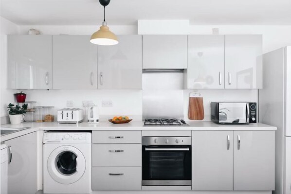 ครัวส่วนตัว