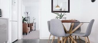 Anfield Stay · A Place to Pause