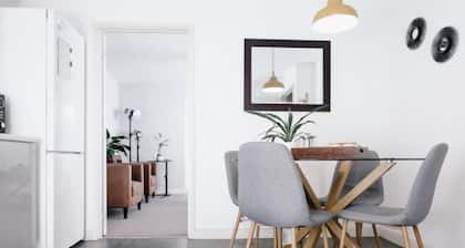 Anfield Stay · A Place to Pause