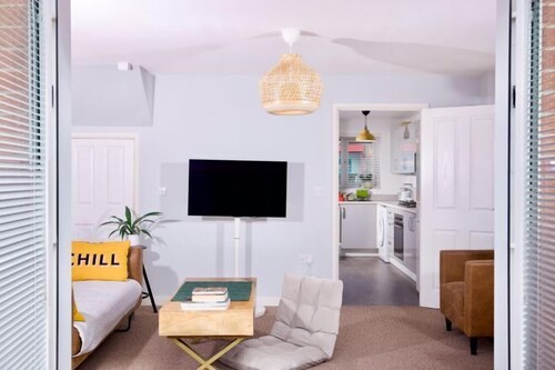 Anfield Stay · A Place to Pause