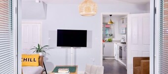 Anfield Stay · A Place to Pause