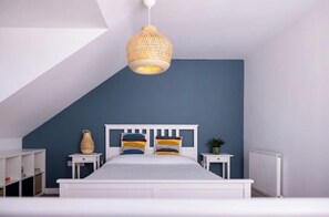 Room - Anfield Stay · A Place to Pause (Liverpool)