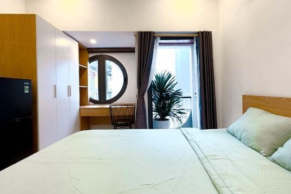 Room - Lunaria Maison - Local Side (Ho Chi Minh City)