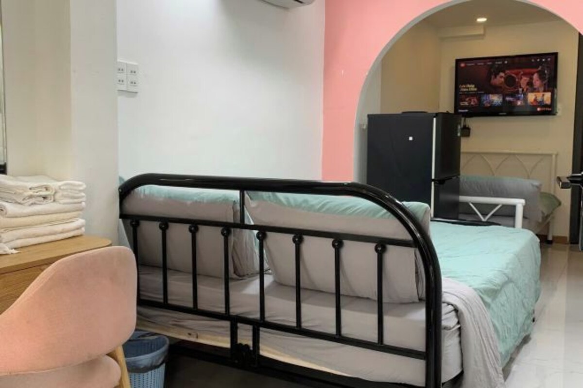 ห้องพัก