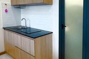 Room - Lunaria Maison - Local Side (Ho Chi Minh City)