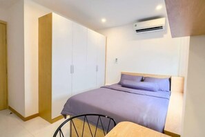 Room - Lunaria Maison - Local Side (Ho Chi Minh City)
