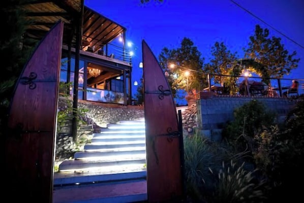 Interior - Mi Casa Hotel Skopje (Skopje)