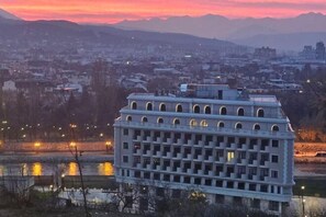 Room - Mi Casa Hotel Skopje (Skopje)