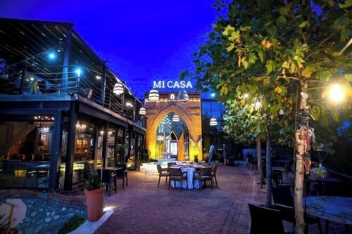 Mi Casa Hotel Skopje