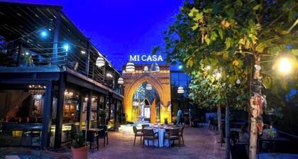 Mi Casa Hotel Skopje
