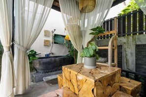 Interior - The Kembali Luxury Villa - Melaka 5 Bedroom (Melaka Tengah)