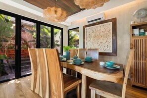 Interior - The Kembali Luxury Villa - Melaka 5 Bedroom (Melaka Tengah)