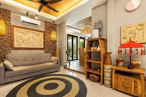 Interior - The Kembali Luxury Villa - Melaka 5 Bedroom (Melaka Tengah)