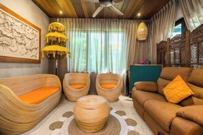 Unclassified image, 5 of 31, button - The Kembali Luxury Villa - Melaka 5 Bedroom (Melaka Tengah)