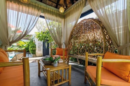 The Kembali Luxury Villa - Melaka 5 Bedroom