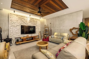 Unclassified image, 4 of 31, button - The Kembali Luxury Villa - Melaka 5 Bedroom (Melaka Tengah)