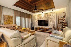 Interior - The Kembali Luxury Villa - Melaka 5 Bedroom (Melaka Tengah)