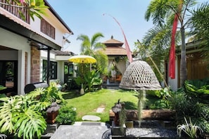 Unclassified image, 5 of 31, button - The Kembali Luxury Villa - Melaka 5 Bedroom (Melaka Tengah)