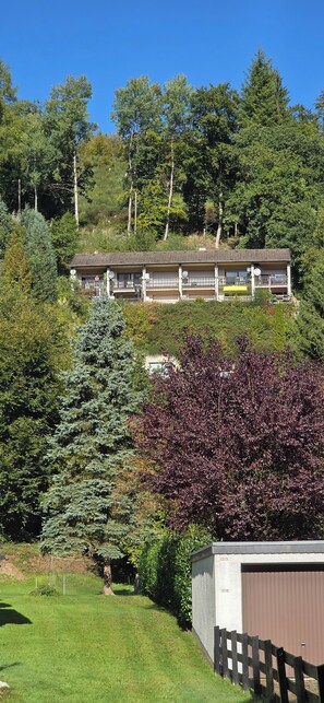 Eksteriør