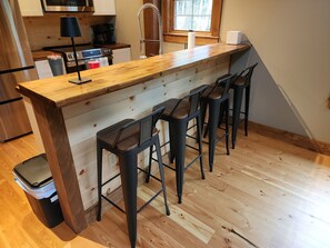 Mikrobølgeovn, ovn, kogeplade, opvaskemaskine