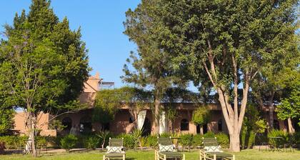 Domaine du souffle d'AmaĂŻa