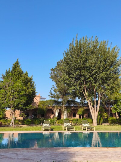 Domaine du souffle d'Amaïa 