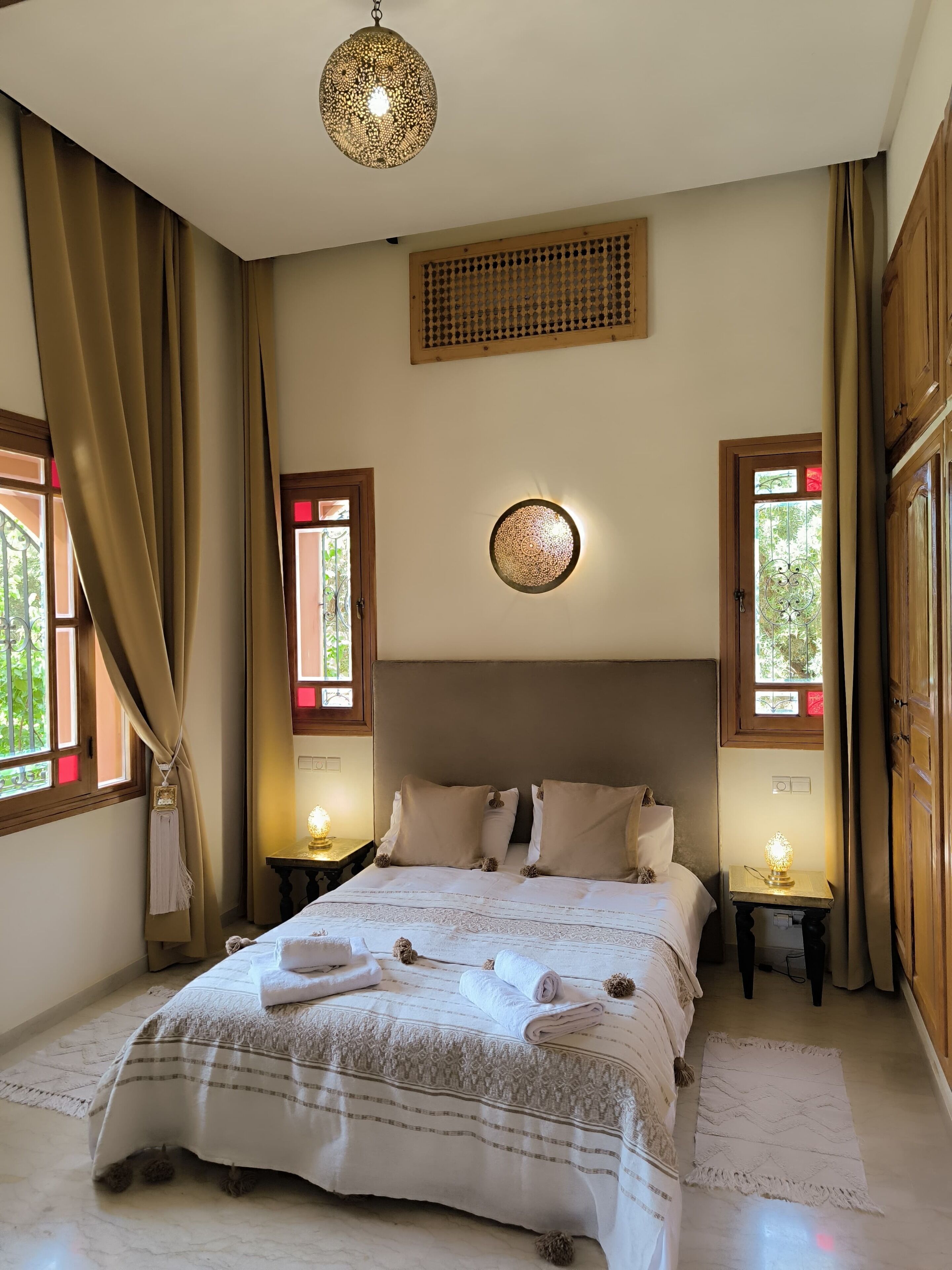 Doppia Comfort, non fumatori, vista piscina | Wi-Fi gratuito