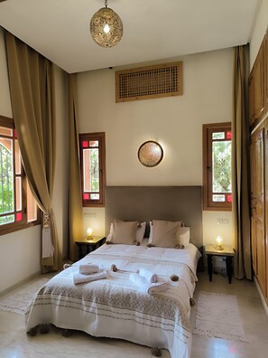 Free WiFi - Domaine du souffle d'Amaïa  (Sidi Abdallah Ghiat)