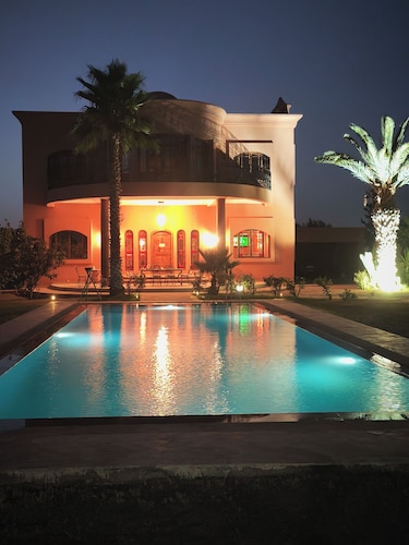 Domaine du souffle d'Amaïa 