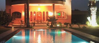 Domaine du souffle d'Amaïa 