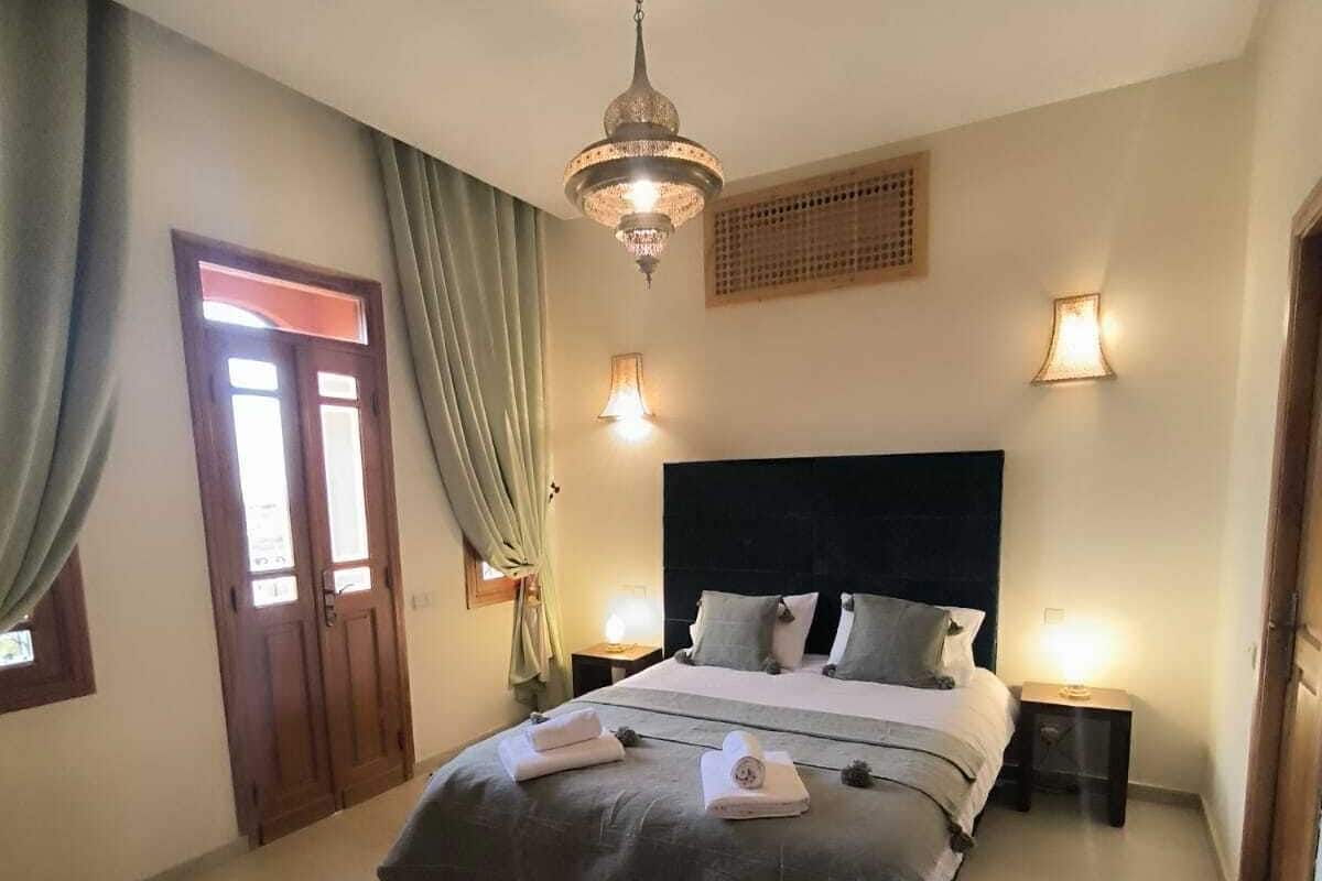 Comfort-Doppelzimmer, Gartenblick | Kostenloses WLAN