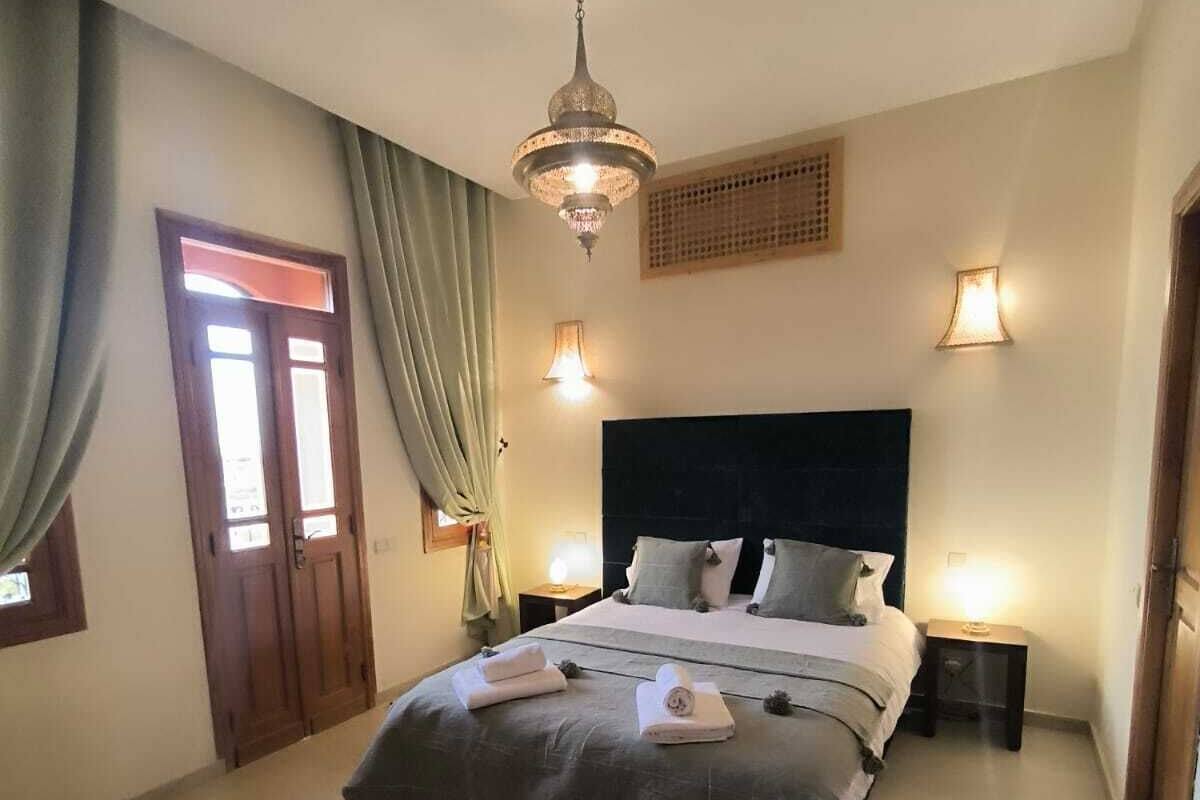 Comfort-Doppelzimmer, Gartenblick | Kostenloses WLAN