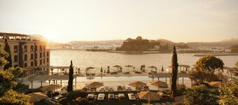 Île de Bendor Zannier飯店  