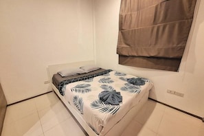 Room - Baan Beach Town 3 Cha-am Pool Villa (Cha-am)