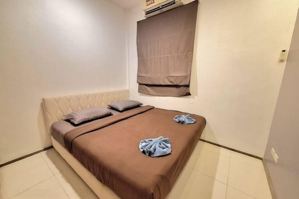 Room - Baan Beach Town 3 Cha-am Pool Villa (Cha-am)