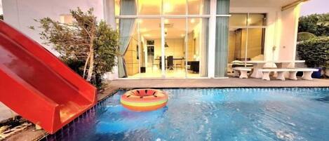 Ausstattung der Unterkunft