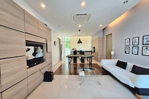 Room - Baan Beach Town 3 Cha-am Pool Villa (Cha-am)