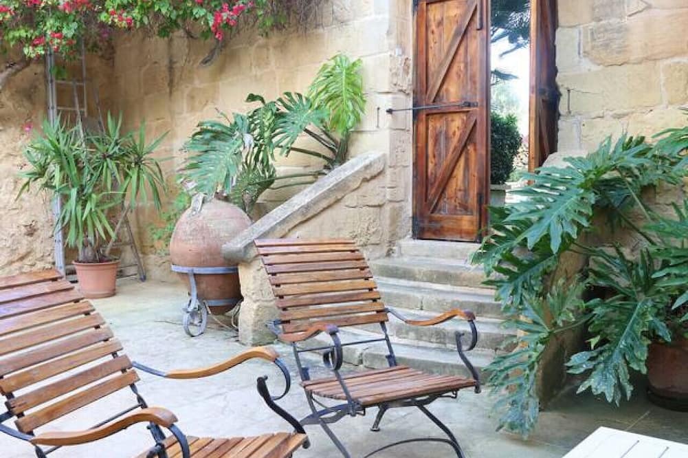 Rustic Xag ra Farmhouse With Pool Garden BBQ