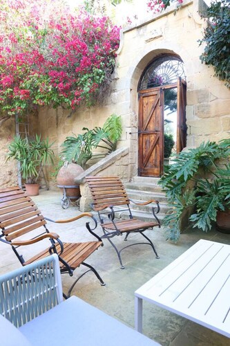 Rustic Xag ra Farmhouse With Pool Garden BBQ