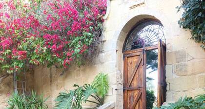 Rustic Xag ra Farmhouse With Pool Garden BBQ