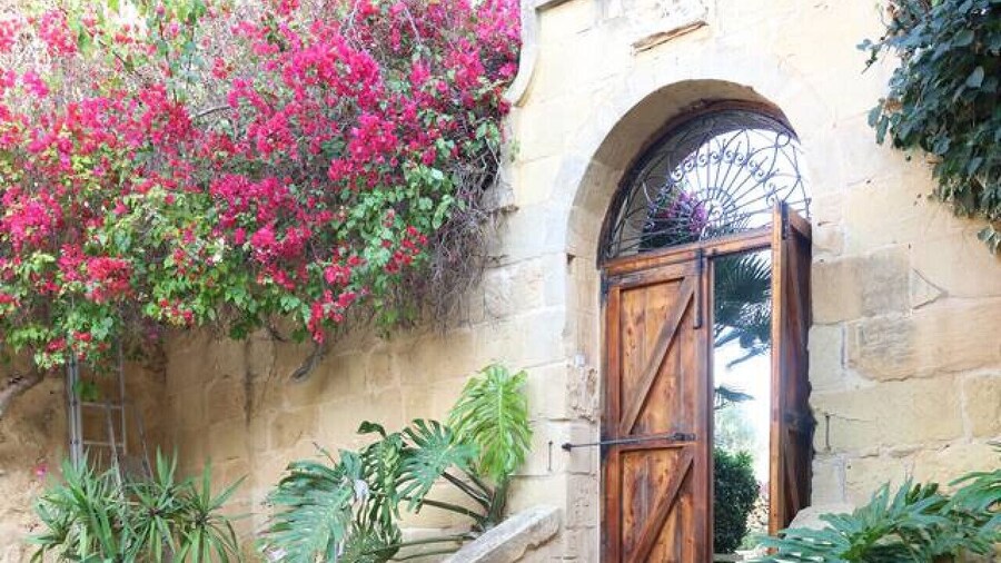 Rustic Xag ra Farmhouse With Pool Garden BBQ