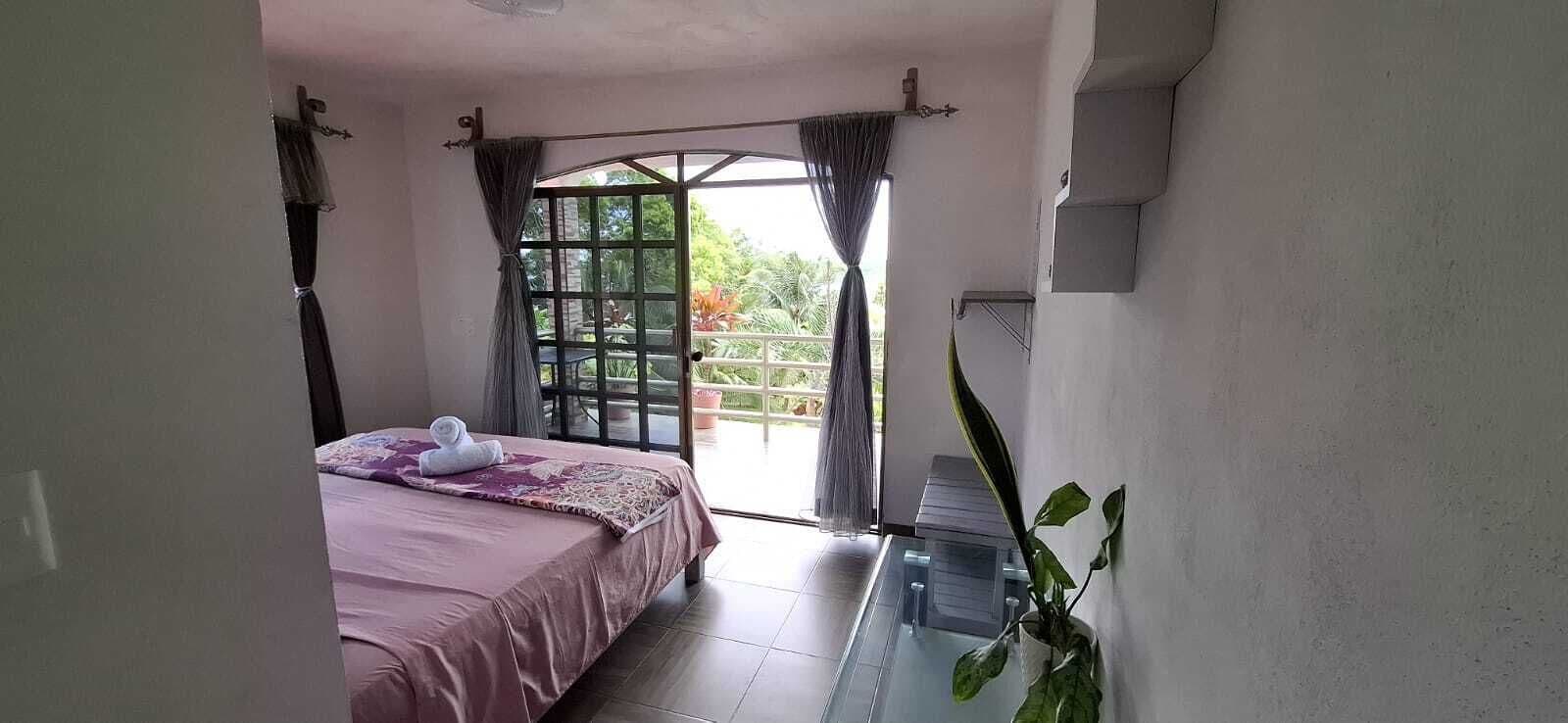 標準單人房, 露台, 湖景 | 免費 Wi-Fi、床單