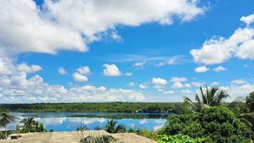 Standard Room, Lagoon View