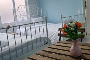 Room - Lauren House (Daegu)