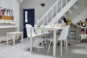 Room - Lauren House (Daegu)