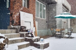 Exterior - Lauren House (Daegu)