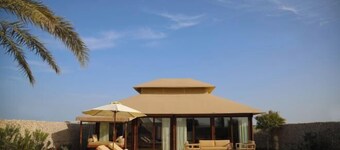 The Outpost Al Barari Camp