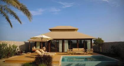 The Outpost Al Barari Camp